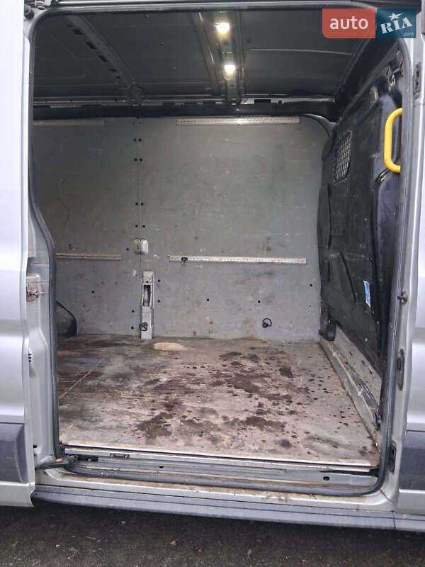 Вантажний фургон Ford Transit 2017 в Києві фото 32 Вантажний фургон Ford Transit 2017 в Києві