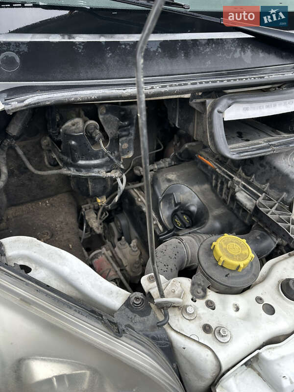 Микроавтобус грузовой (до 3,5т) Ford Transit 2012 в Ивано-Франковске фото 26 Микроавтобус грузовой (до 3,5т) Ford Transit 2012 в Ивано-Франковске