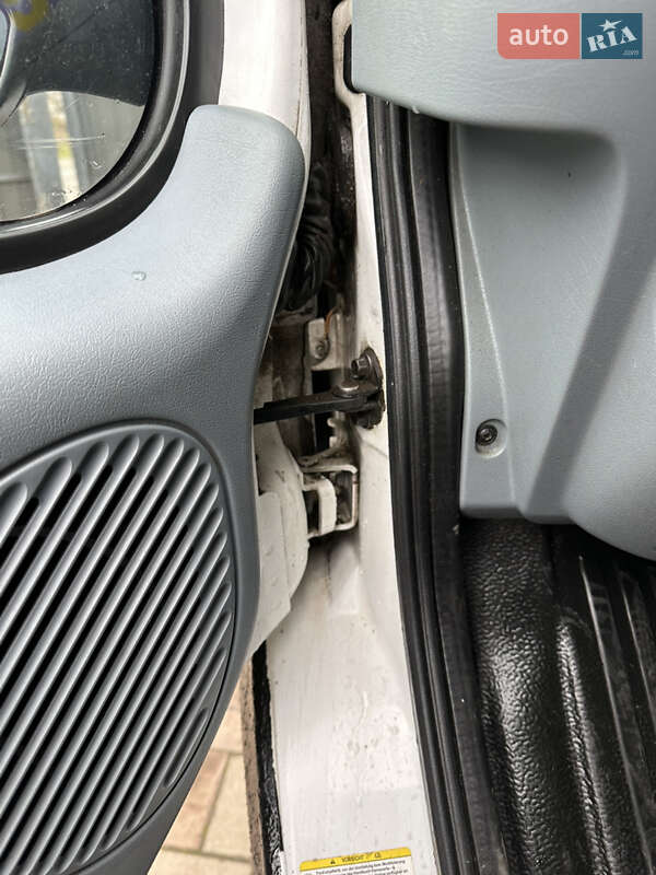 Микроавтобус грузовой (до 3,5т) Ford Transit 2012 в Ивано-Франковске фото 31 Микроавтобус грузовой (до 3,5т) Ford Transit 2012 в Ивано-Франковске