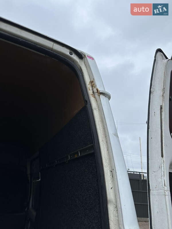 Микроавтобус грузовой (до 3,5т) Ford Transit 2012 в Ивано-Франковске фото 35 Микроавтобус грузовой (до 3,5т) Ford Transit 2012 в Ивано-Франковске