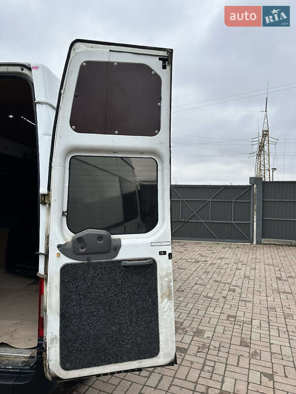 Микроавтобус грузовой (до 3,5т) Ford Transit 2012 в Ивано-Франковске фото 37 Микроавтобус грузовой (до 3,5т) Ford Transit 2012 в Ивано-Франковске