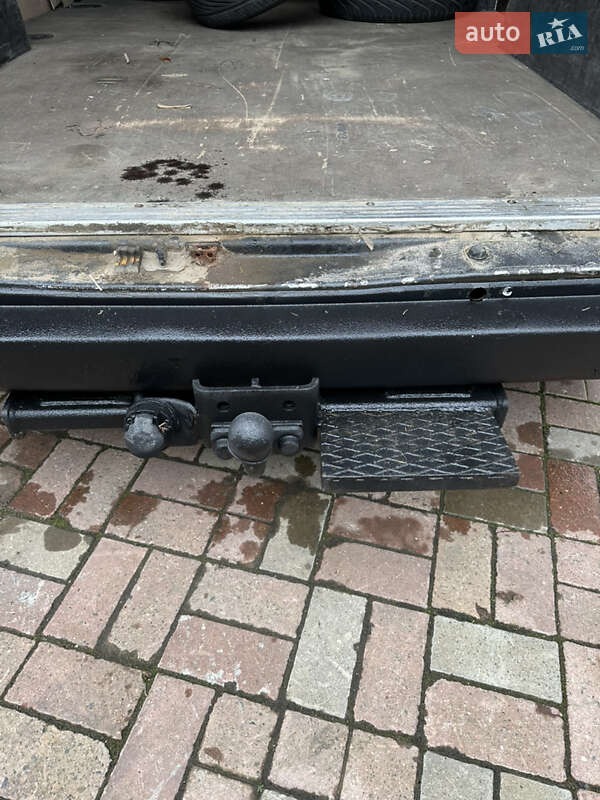 Микроавтобус грузовой (до 3,5т) Ford Transit 2012 в Ивано-Франковске фото 46 Микроавтобус грузовой (до 3,5т) Ford Transit 2012 в Ивано-Франковске