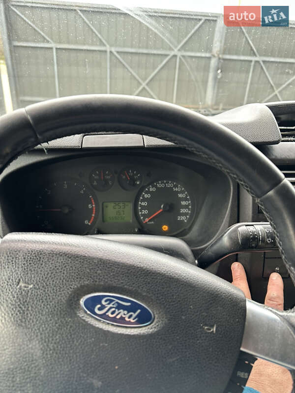 Микроавтобус грузовой (до 3,5т) Ford Transit 2012 в Ивано-Франковске фото 63 Микроавтобус грузовой (до 3,5т) Ford Transit 2012 в Ивано-Франковске