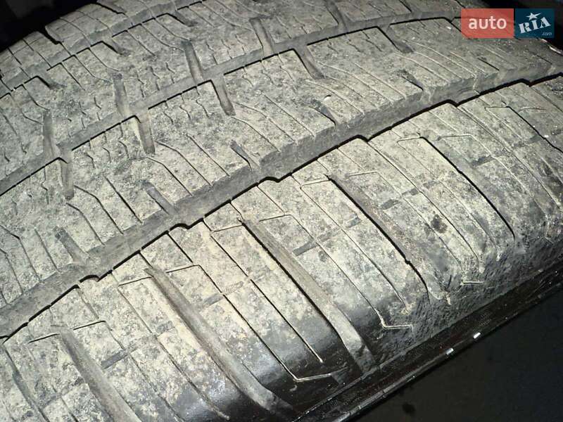 Вантажний фургон Ford Transit 2019 в Луцьку