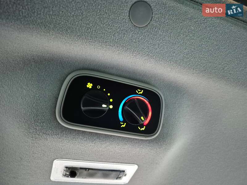 Микроавтобус Ford Transit 2013 в Ковеле фото 29 Микроавтобус Ford Transit 2013 в Ковеле