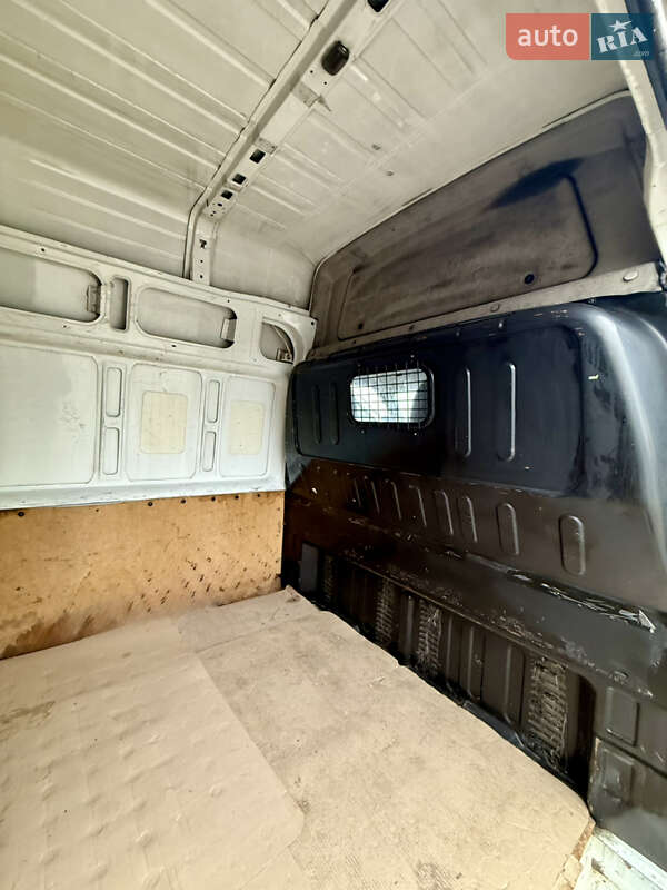 Грузопассажирский фургон Ford Transit 2012 в Одессе фото 27 Грузопассажирский фургон Ford Transit 2012 в Одессе