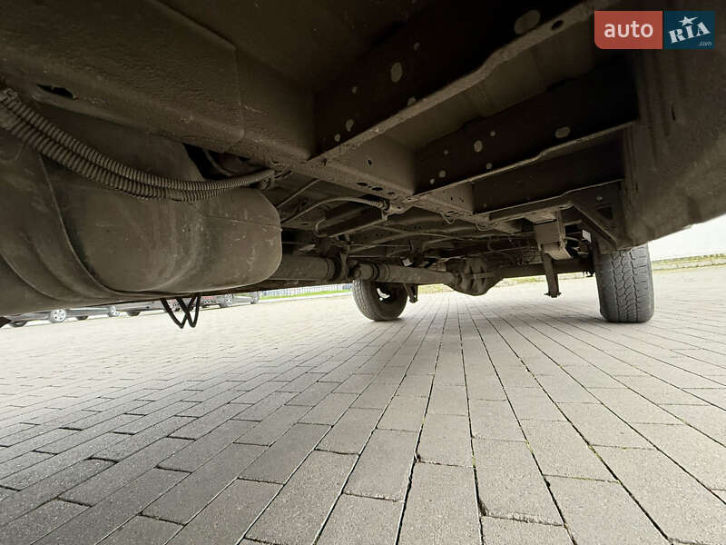 Грузопассажирский фургон Ford Transit 2012 в Одессе фото 31 Грузопассажирский фургон Ford Transit 2012 в Одессе