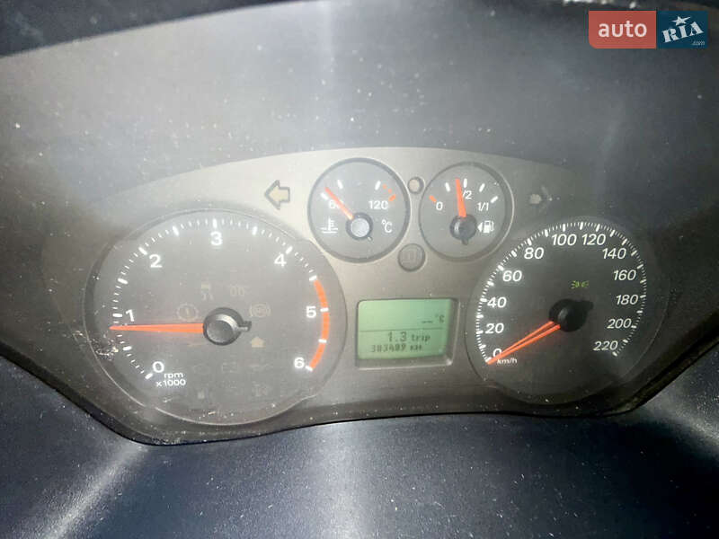 Грузопассажирский фургон Ford Transit 2012 в Одессе фото 36 Грузопассажирский фургон Ford Transit 2012 в Одессе