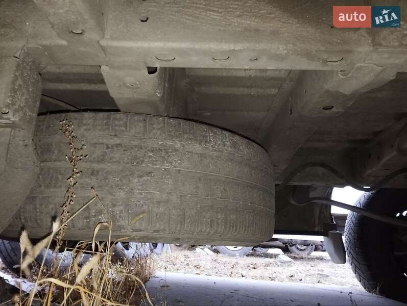 Грузовой фургон Ford Transit 2017 в Киеве фото 28 Грузовой фургон Ford Transit 2017 в Киеве