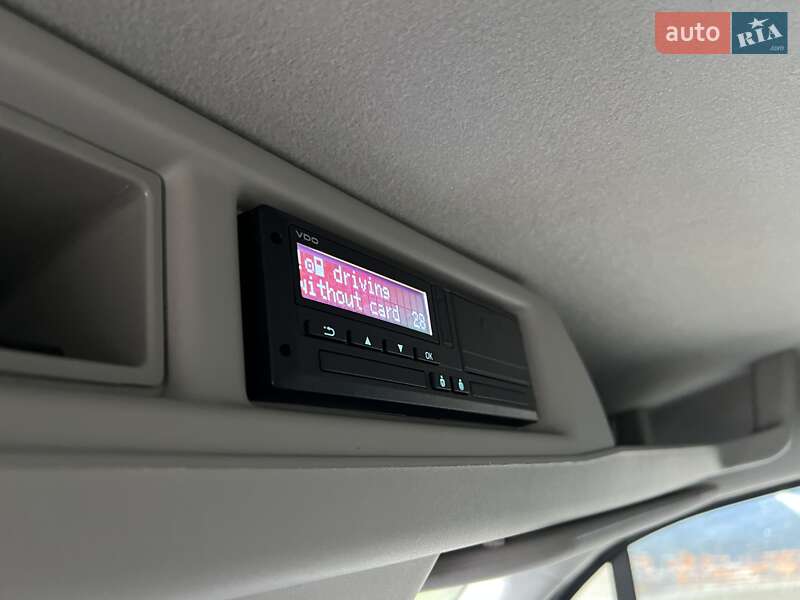 Грузовой фургон Ford Transit 2023 в Луцке фото 2 Грузовой фургон Ford Transit 2023 в Луцке