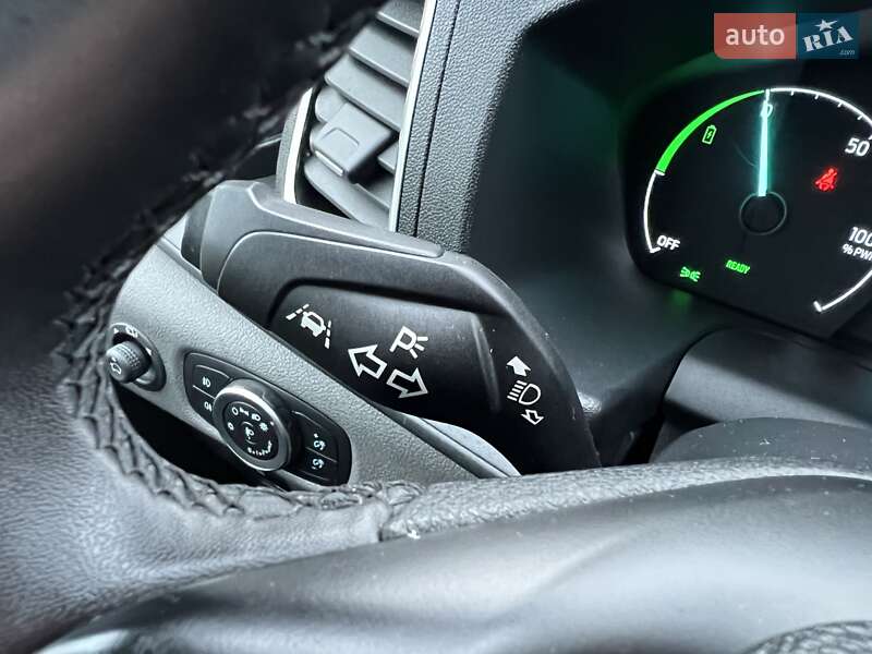 Грузовой фургон Ford Transit 2023 в Луцке фото 45 Грузовой фургон Ford Transit 2023 в Луцке