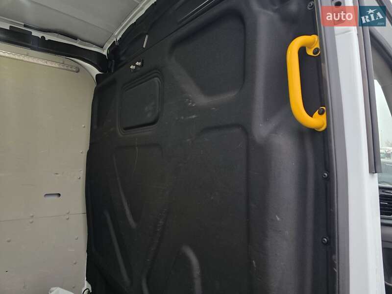 Грузовой фургон Ford Transit 2022 в Тернополе фото 24 Грузовой фургон Ford Transit 2022 в Тернополе