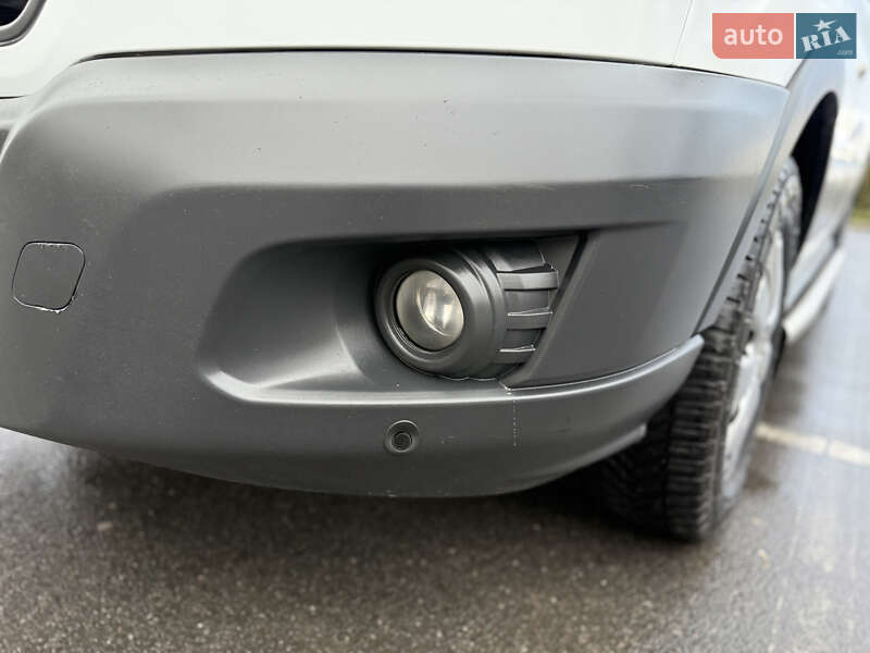 Грузовой фургон Ford Transit 2019 в Ровно