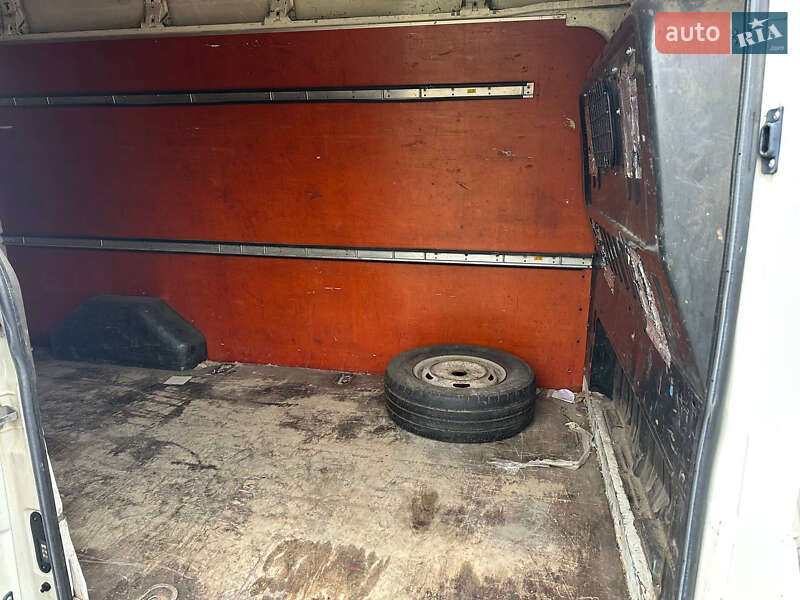 Вантажний фургон Ford Transit 2006 в Дніпрі фото 27 Вантажний фургон Ford Transit 2006 в Дніпрі