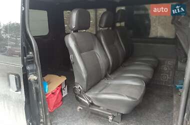 Микровэн Ford Transit 2003 в Ивано-Франковске