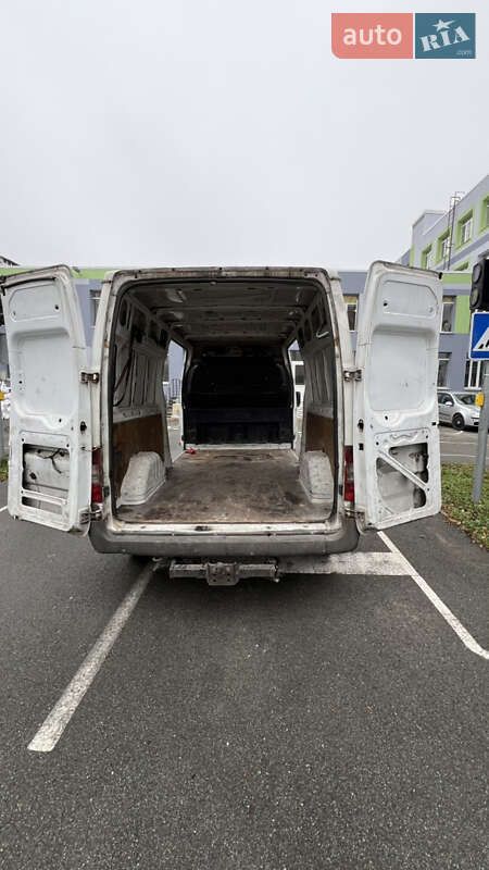 Грузовой фургон Ford Transit 2013 в Киеве фото 12 Грузовой фургон Ford Transit 2013 в Киеве
