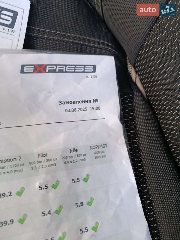 Минивэн Ford Transit 2006 в Сваляве фото 6 Минивэн Ford Transit 2006 в Сваляве