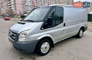 Грузовой фургон Ford Transit 2006 в Броварах
