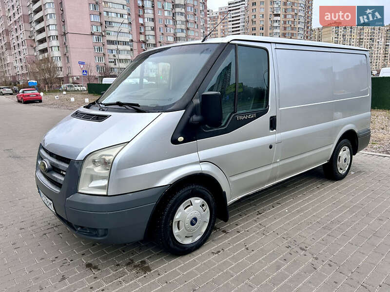 Ford Transit 2006 Ford Transit 2006