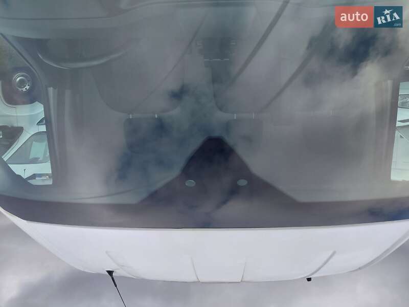 Вантажний фургон Ford Transit 2020 в Івано-Франківську