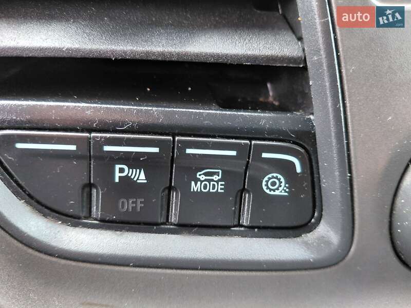 Вантажний фургон Ford Transit 2020 в Івано-Франківську