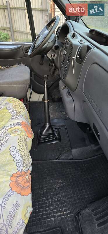 Минивэн Ford Transit 2006 в Каменском