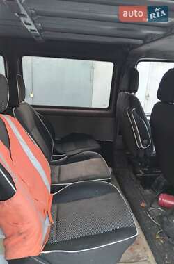 Микровэн Ford Transit 2005 в Киеве