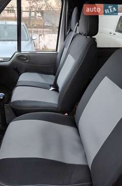 Микровэн Ford Transit 2005 в Киеве