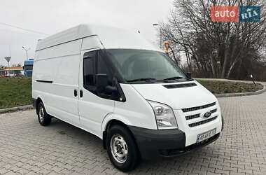 Рефрижератор Ford Transit 2012 в Виннице