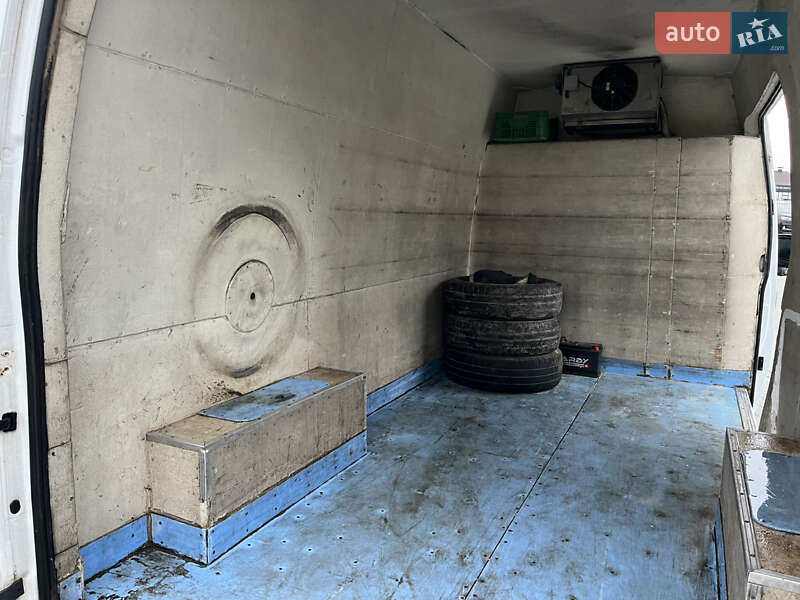 Рефрижератор Ford Transit 2012 в Виннице фото 14 Рефрижератор Ford Transit 2012 в Виннице
