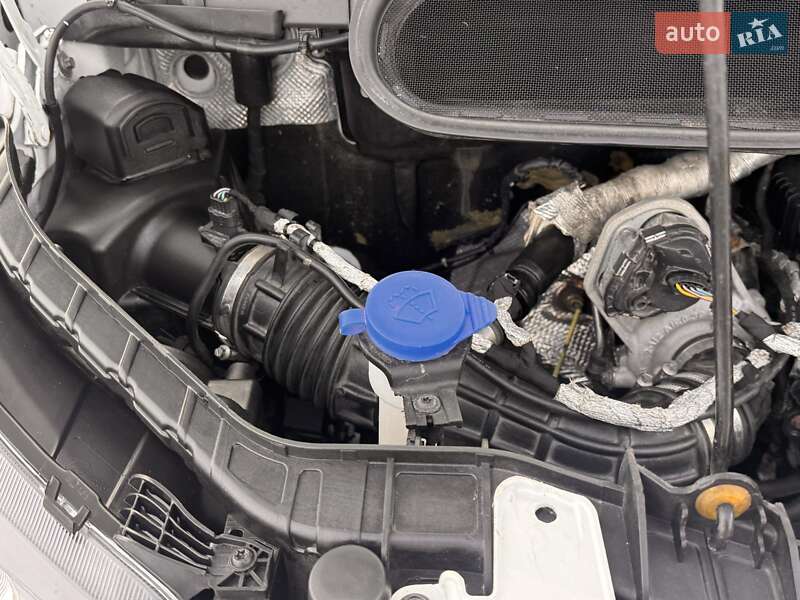 Рефрижератор Ford Transit 2020 в Луцке фото 7 Рефрижератор Ford Transit 2020 в Луцке
