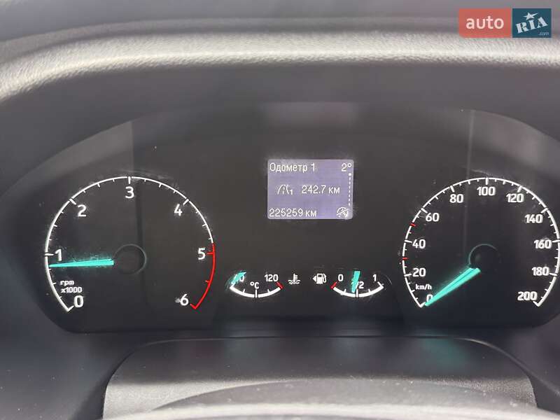 Рефрижератор Ford Transit 2020 в Луцке фото 24 Рефрижератор Ford Transit 2020 в Луцке