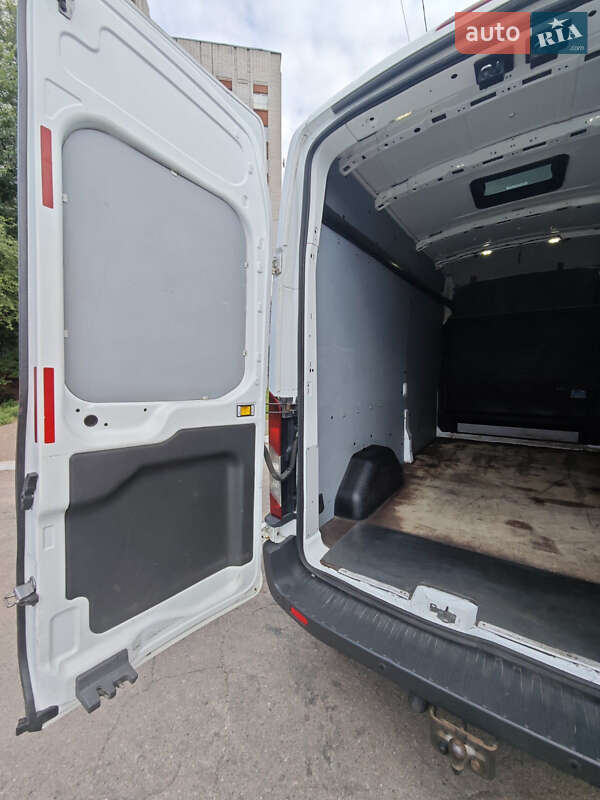 Грузовой фургон Ford Transit 2014 в Житомире