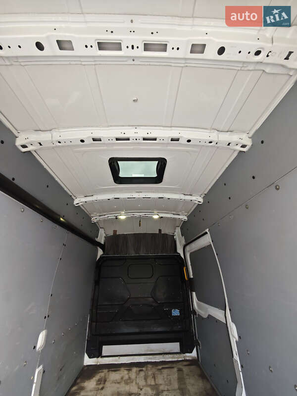 Грузовой фургон Ford Transit 2014 в Житомире