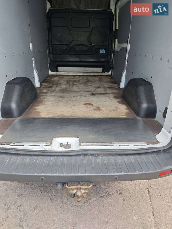 Грузовой фургон Ford Transit 2014 в Житомире