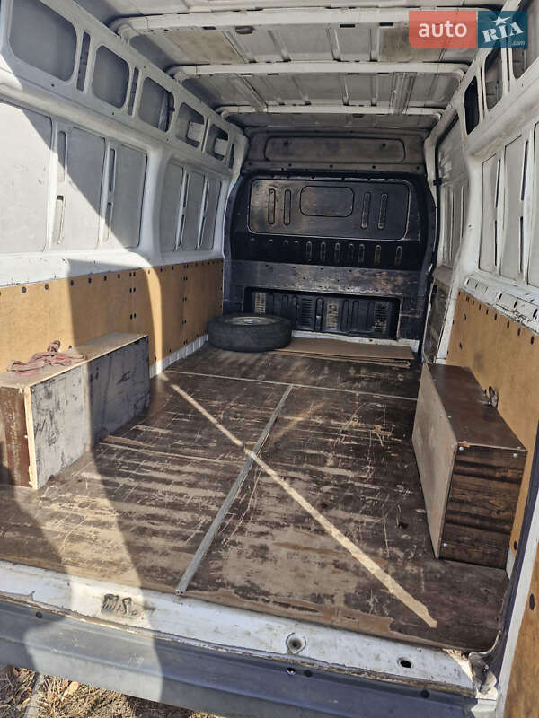 Другие грузовики Ford Transit 2011 в Черкассах фото 16 Другие грузовики Ford Transit 2011 в Черкассах