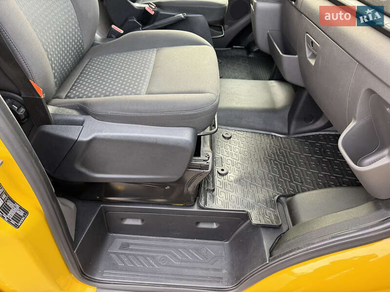 Грузовой фургон Ford Transit 2020 в Буче фото 57 Грузовой фургон Ford Transit 2020 в Буче