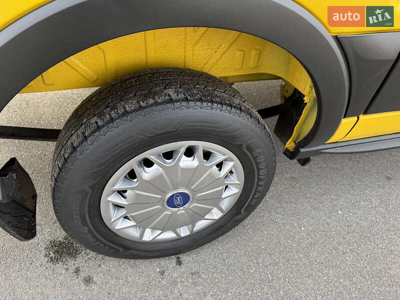 Грузовой фургон Ford Transit 2020 в Буче фото 65 Грузовой фургон Ford Transit 2020 в Буче