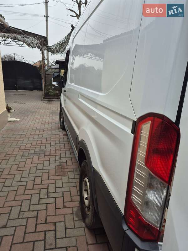 Грузовой фургон Ford Transit 2015 в Кропивницком фото 15 Грузовой фургон Ford Transit 2015 в Кропивницком