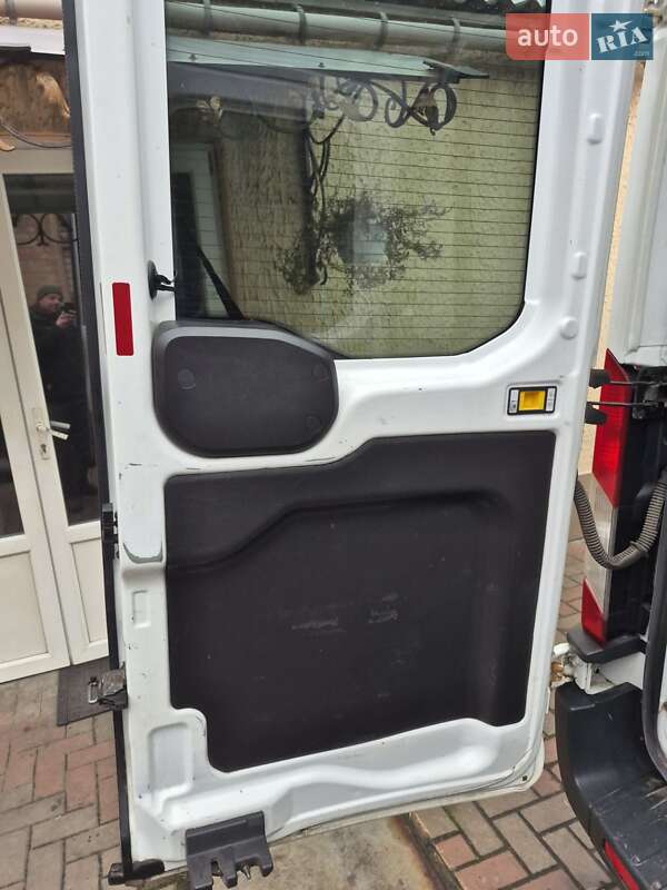 Грузовой фургон Ford Transit 2015 в Кропивницком фото 17 Грузовой фургон Ford Transit 2015 в Кропивницком
