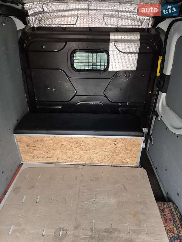 Грузовой фургон Ford Transit 2015 в Кропивницком фото 26 Грузовой фургон Ford Transit 2015 в Кропивницком