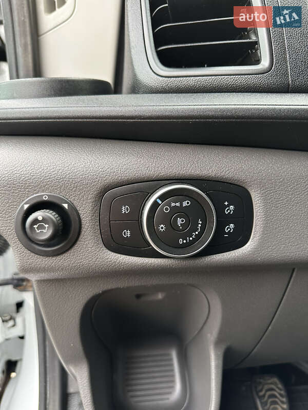Тентованый Ford Transit 2019 в Ковеле фото 9 Тентованый Ford Transit 2019 в Ковеле