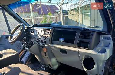 Грузовой фургон Ford Transit 2011 в Измаиле
