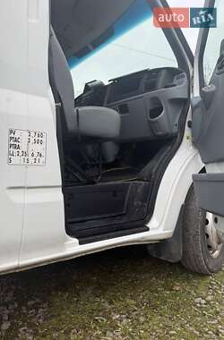 Грузовой фургон Ford Transit 2012 в Тячеве