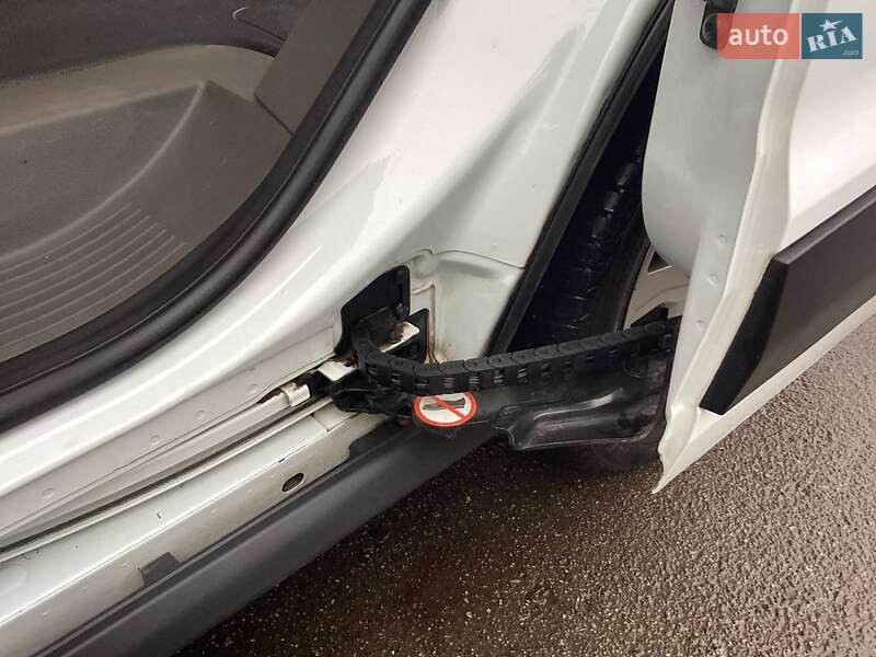 Грузовой фургон Ford Transit 2019 в Хмельницком фото 9 Грузовой фургон Ford Transit 2019 в Хмельницком