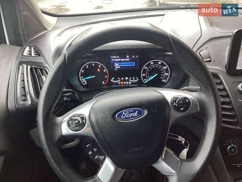 Грузовой фургон Ford Transit 2019 в Хмельницком фото 15 Грузовой фургон Ford Transit 2019 в Хмельницком