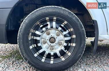 Грузовой фургон Ford Transit 2011 в Одессе