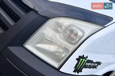 Грузовой фургон Ford Transit 2011 в Одессе