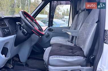 Грузовой фургон Ford Transit 2011 в Одессе
