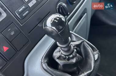 Грузовой фургон Ford Transit 2011 в Одессе